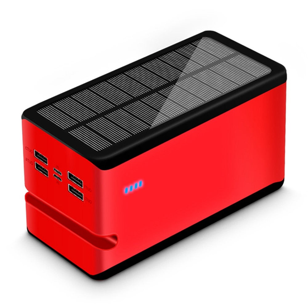 Smartphone Power Bank
