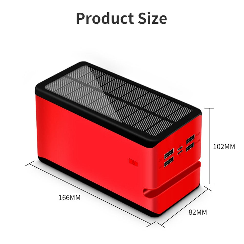 Smartphone Power Bank