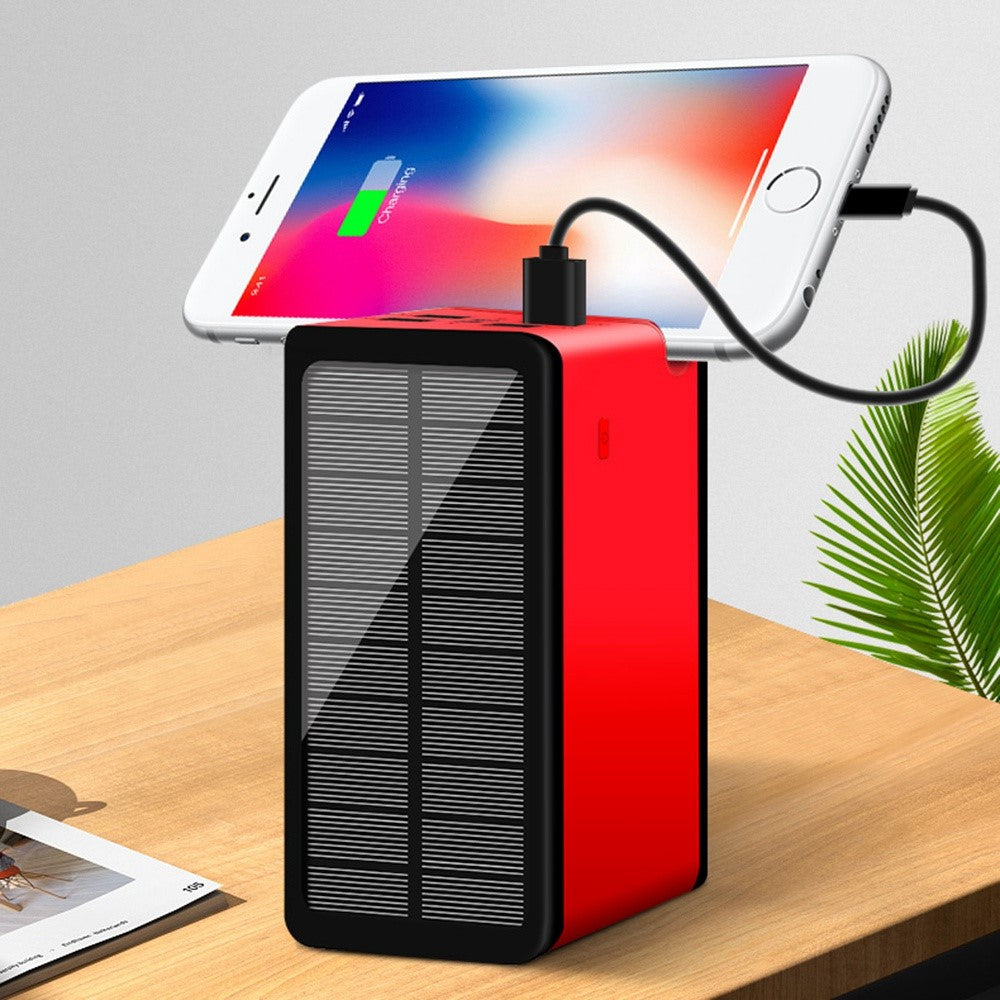 Smartphone Power Bank