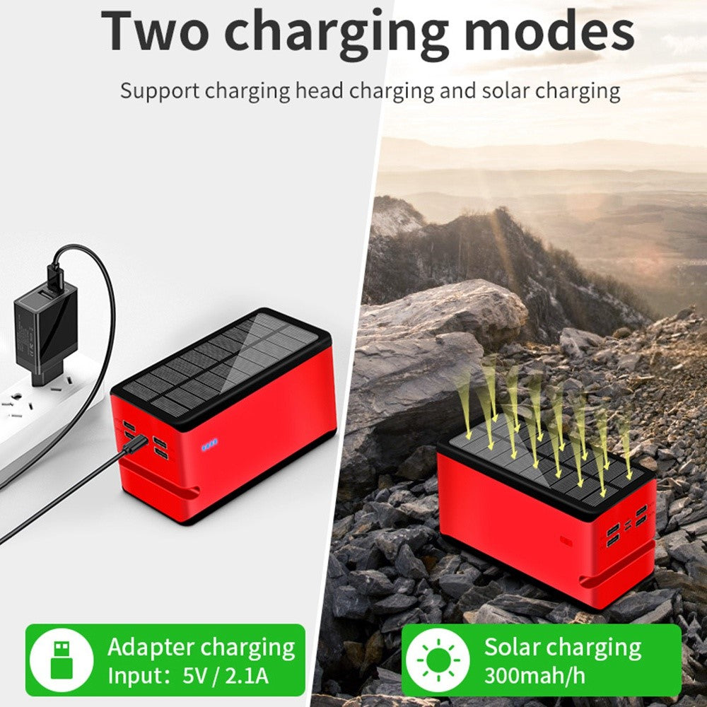 Smartphone Power Bank