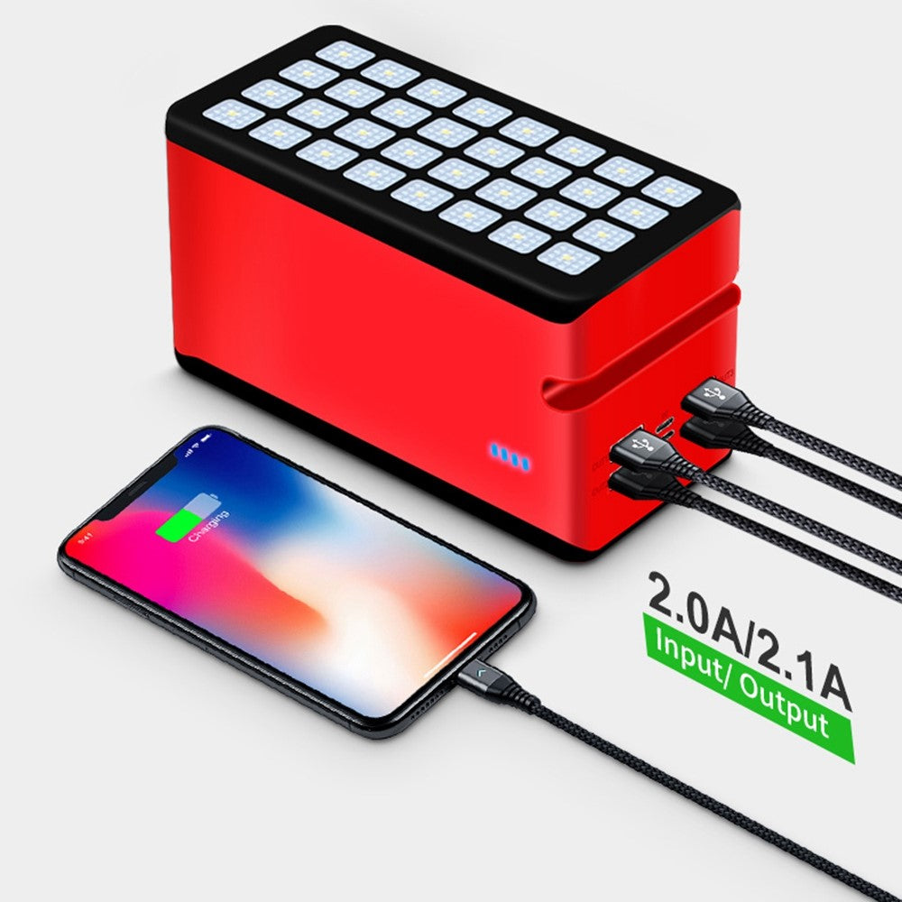 Smartphone Power Bank