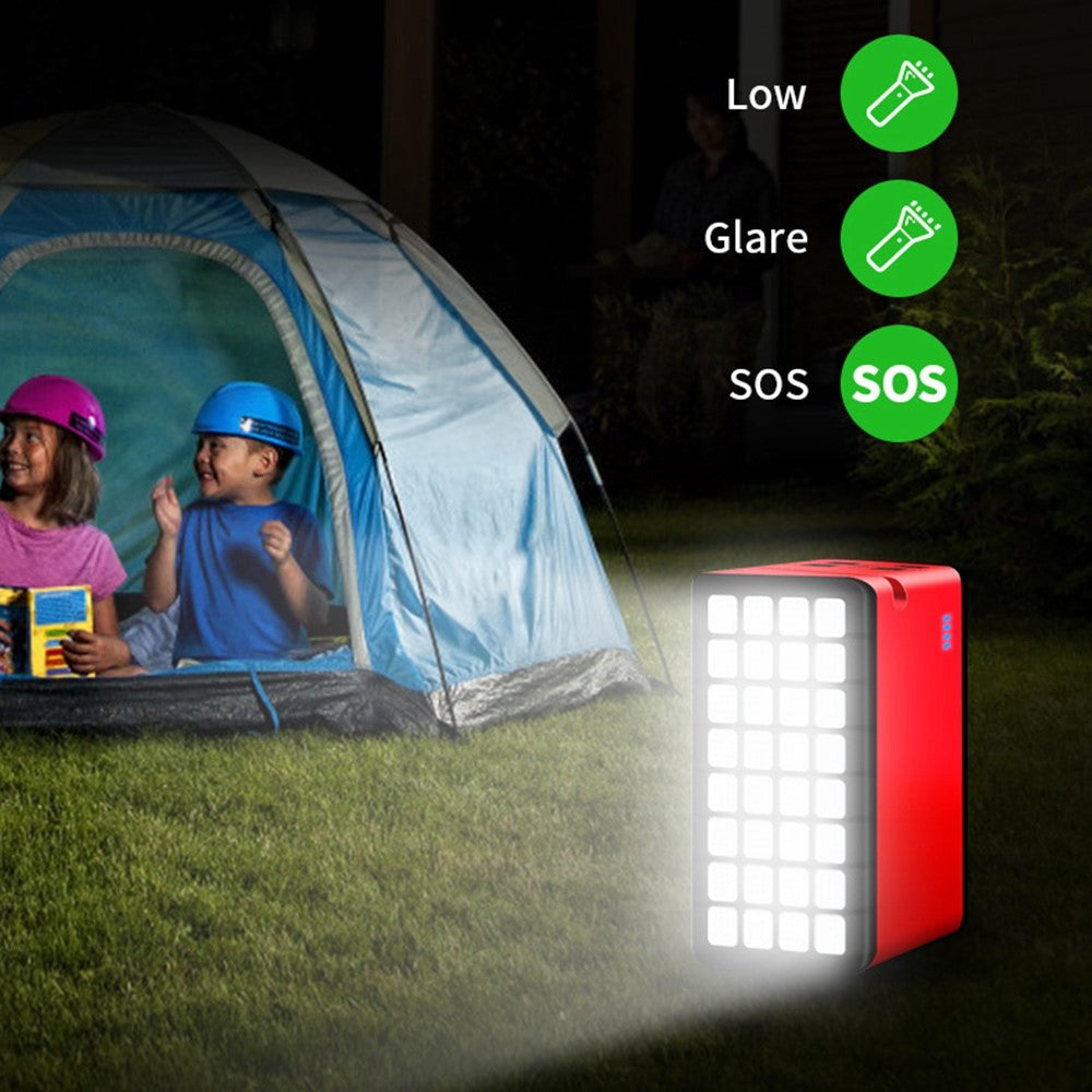 Smartphone Power Bank