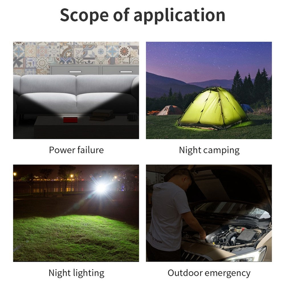 Smartphone Power Bank