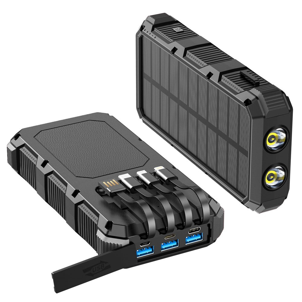 Smartphone Power Bank