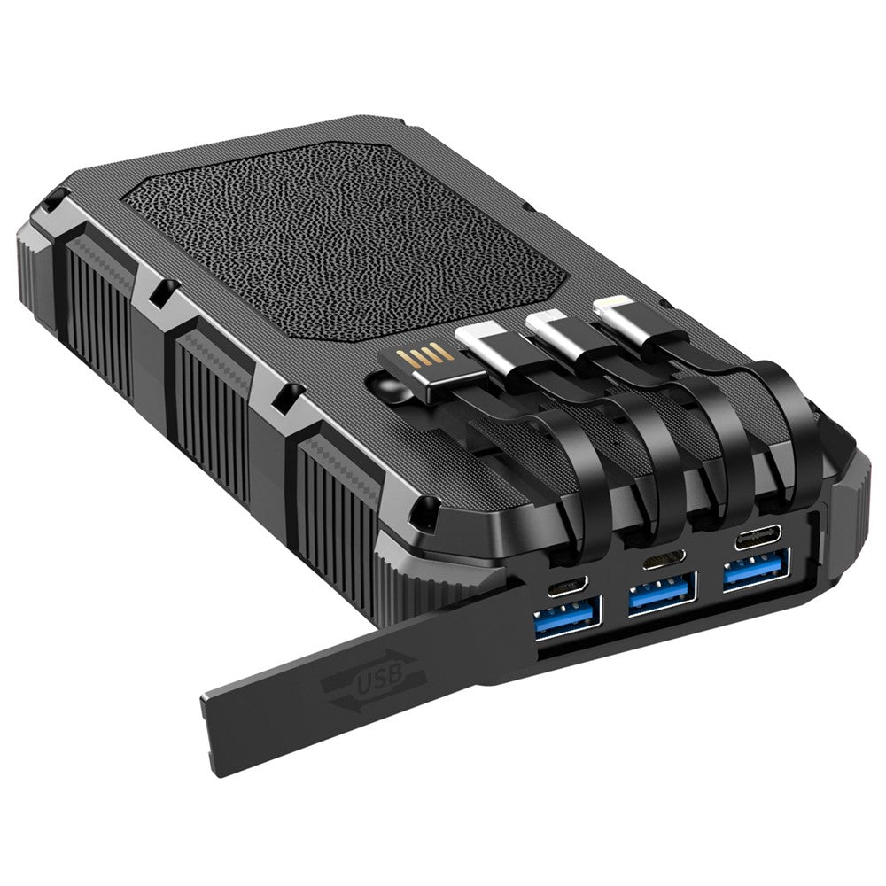 Smartphone Power Bank