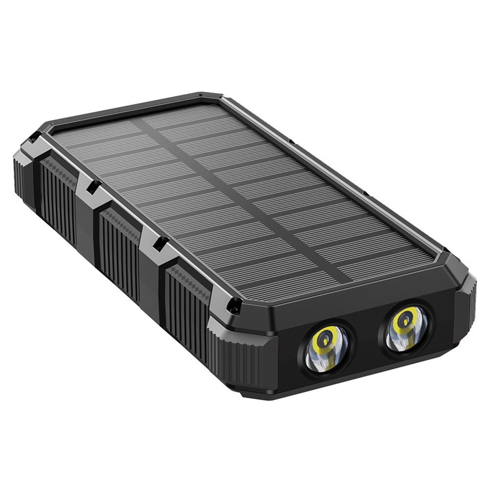 Smartphone Power Bank
