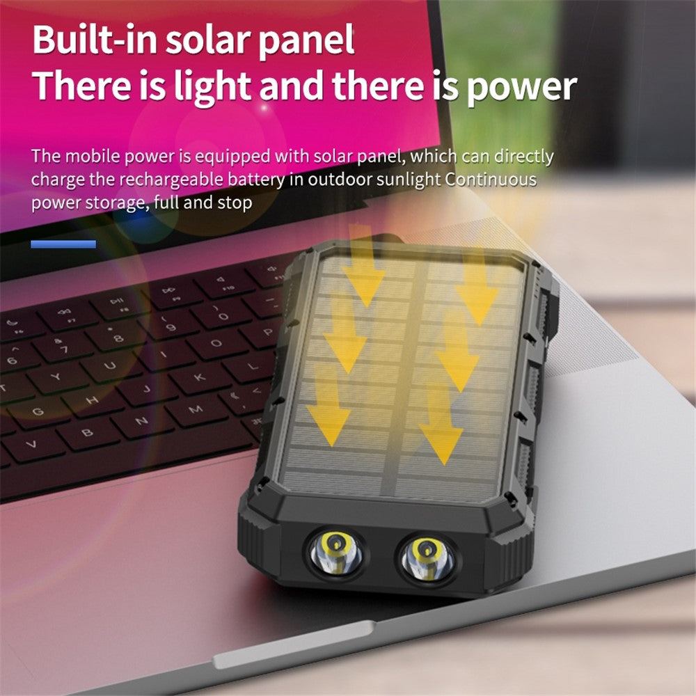 Smartphone Power Bank