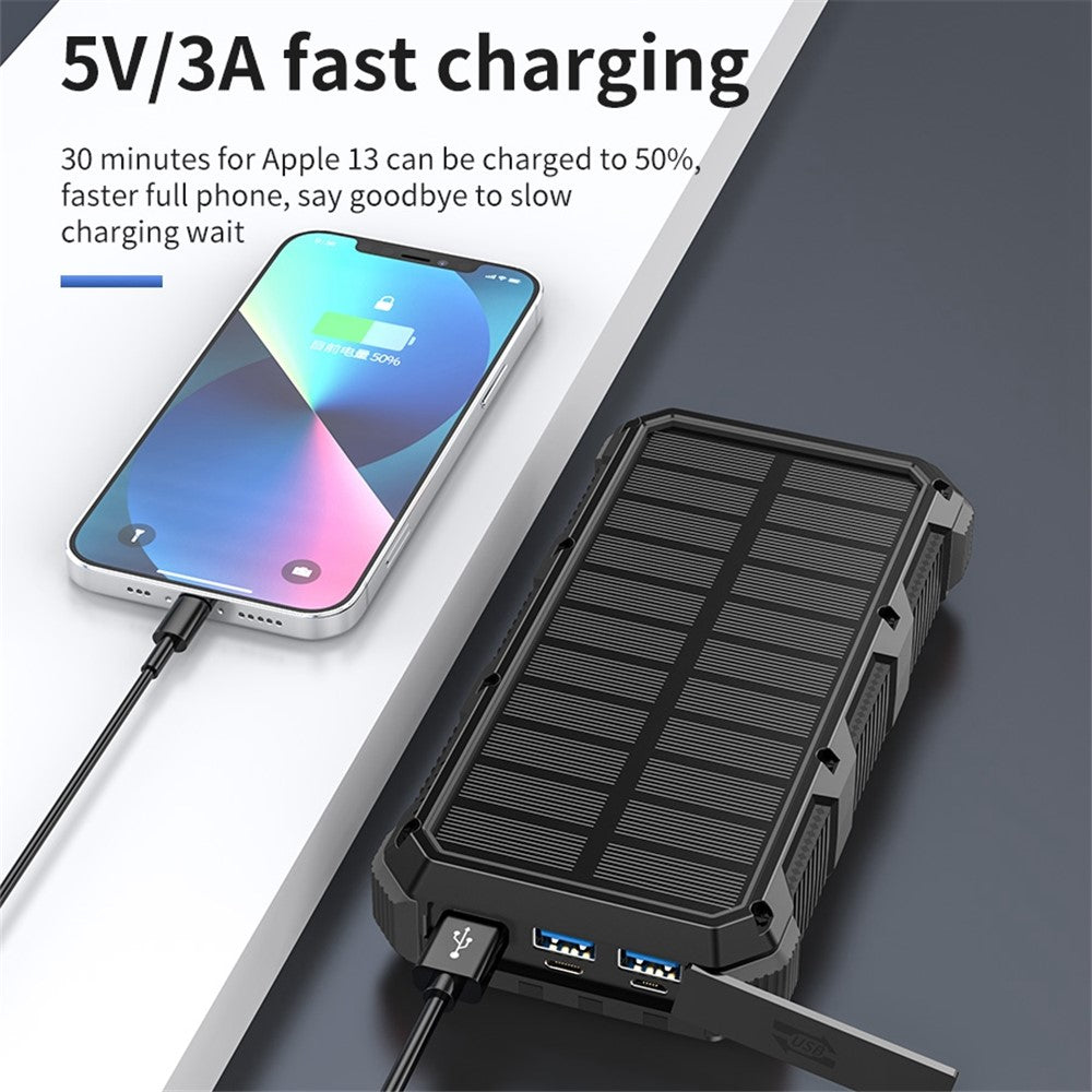 Smartphone Power Bank