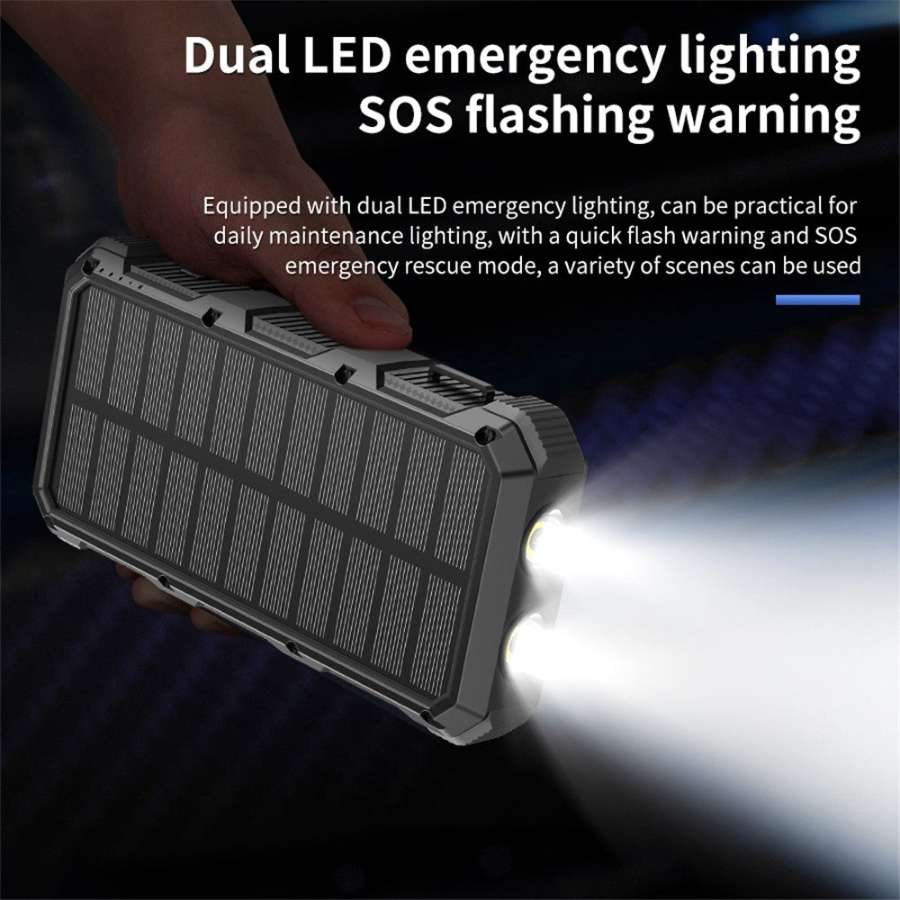 Smartphone Power Bank