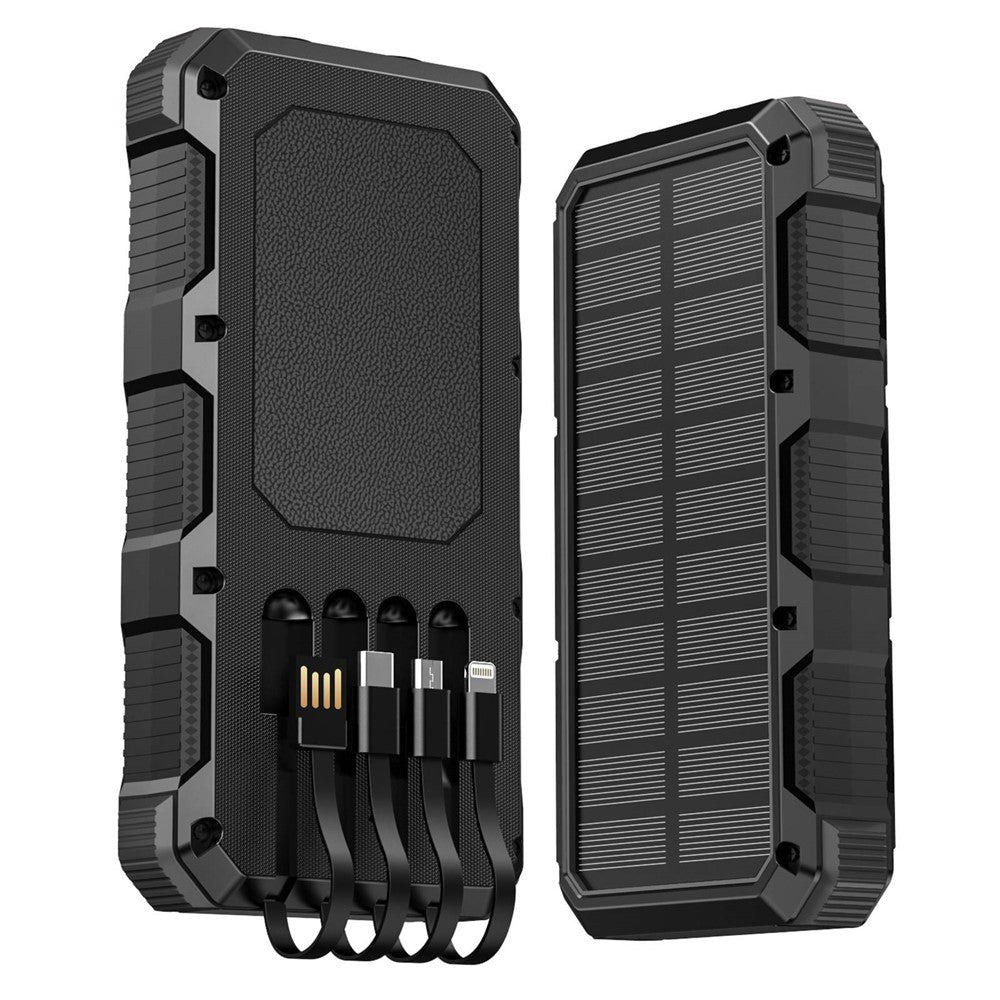 Smartphone Power Bank