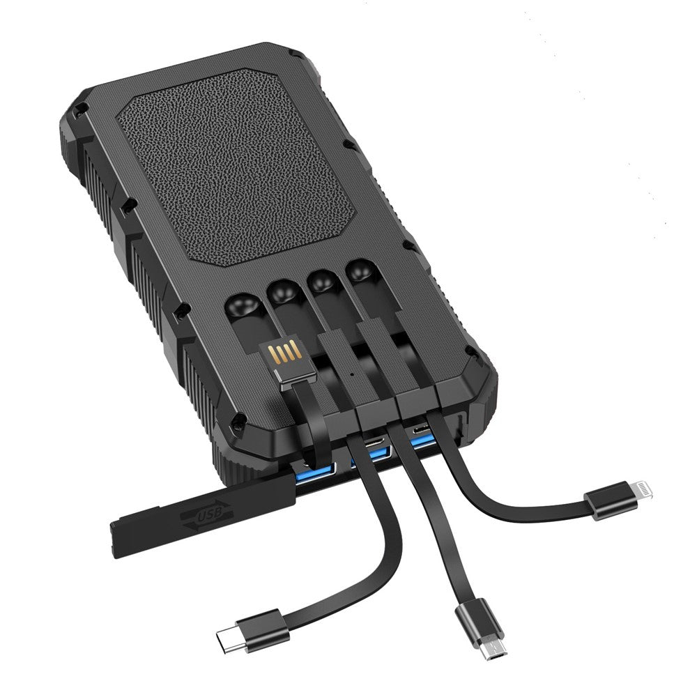 Smartphone Power Bank