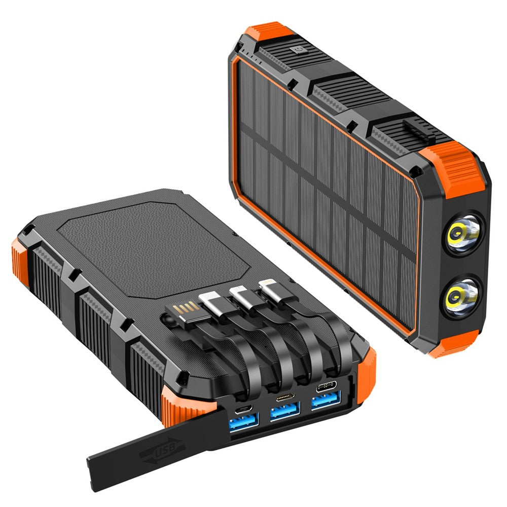 Smartphone Power Bank