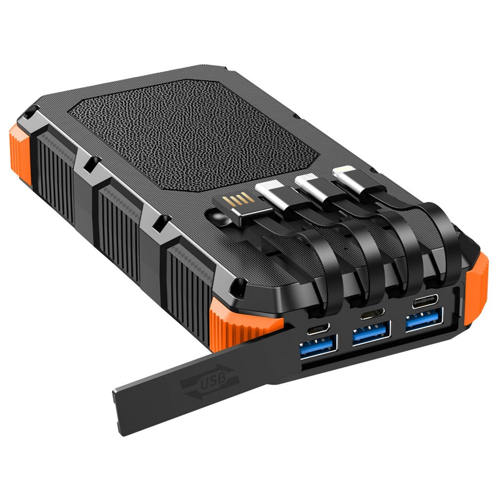 Smartphone Power Bank