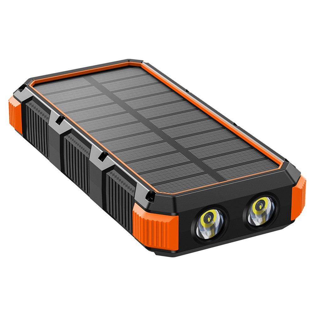 Smartphone Power Bank