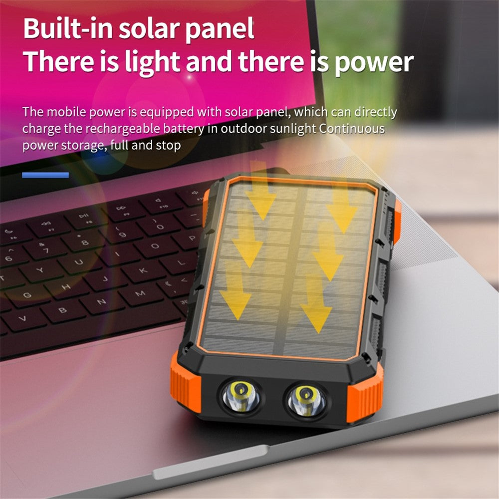 Smartphone Power Bank