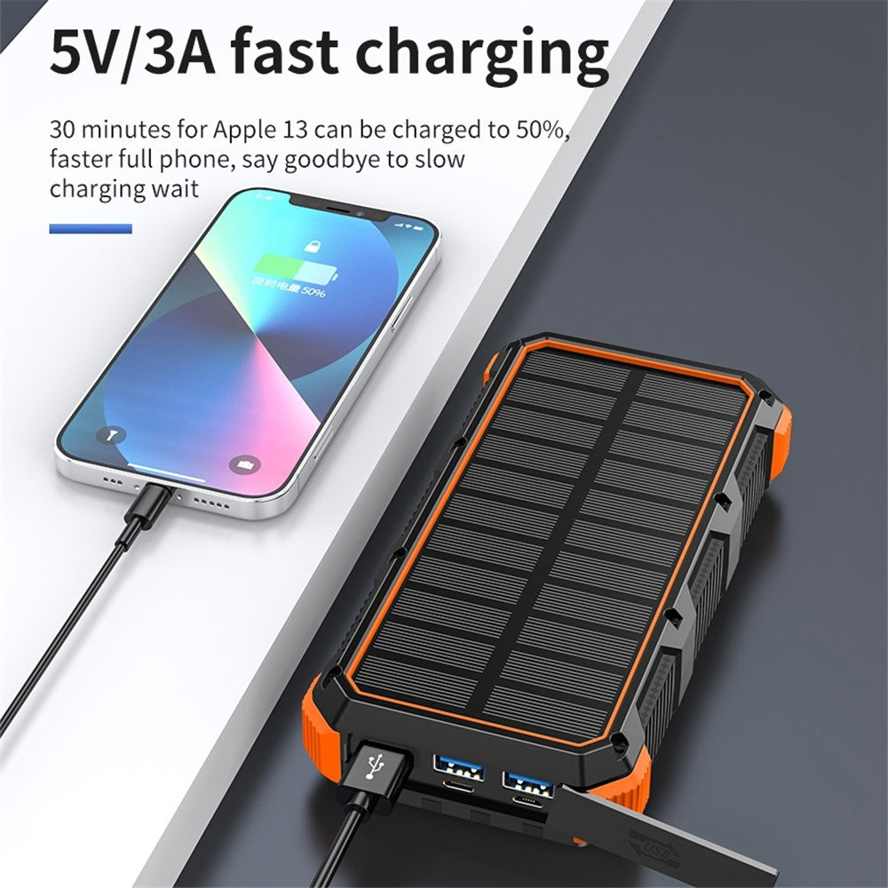 Smartphone Power Bank