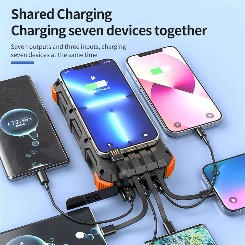 Smartphone Power Bank