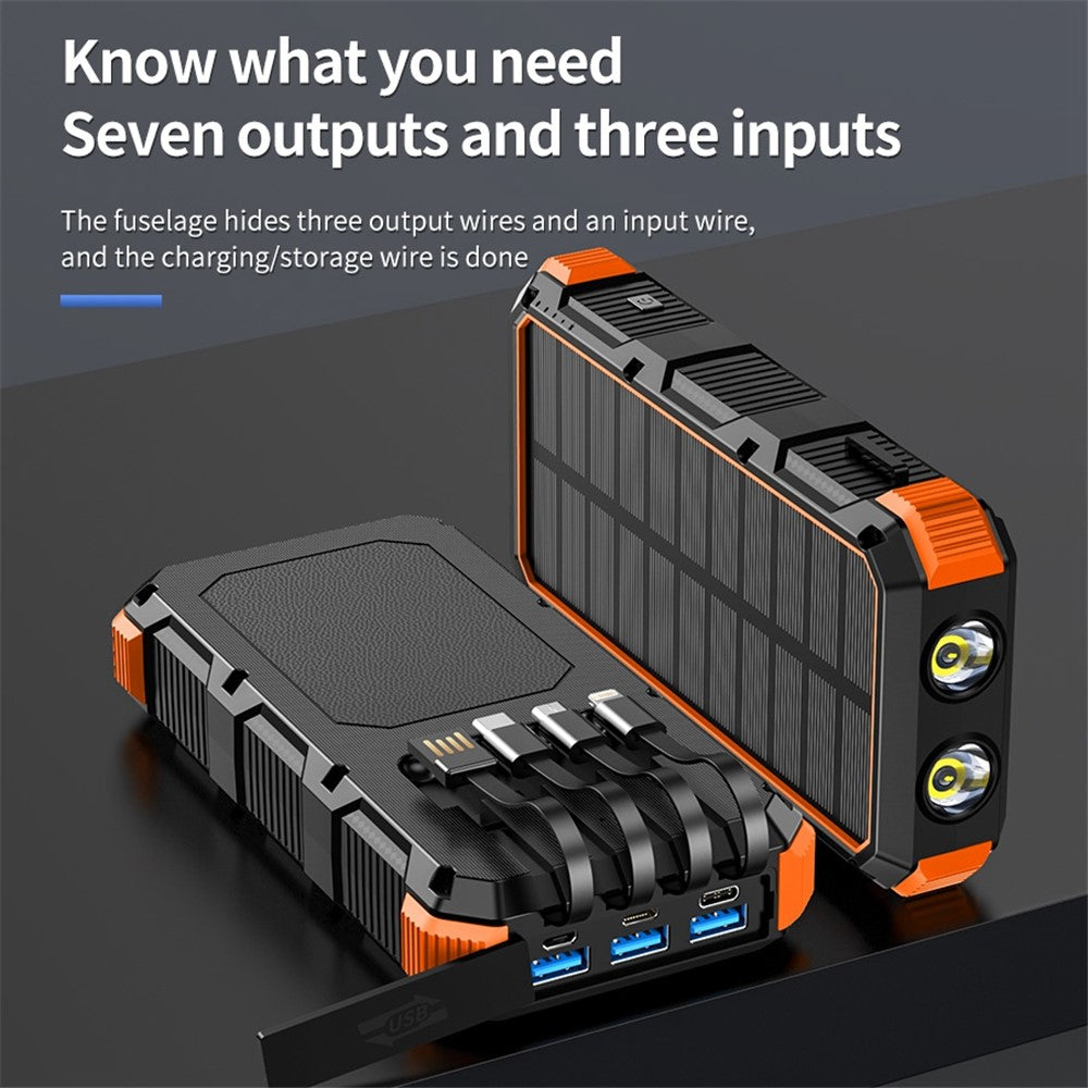 Smartphone Power Bank