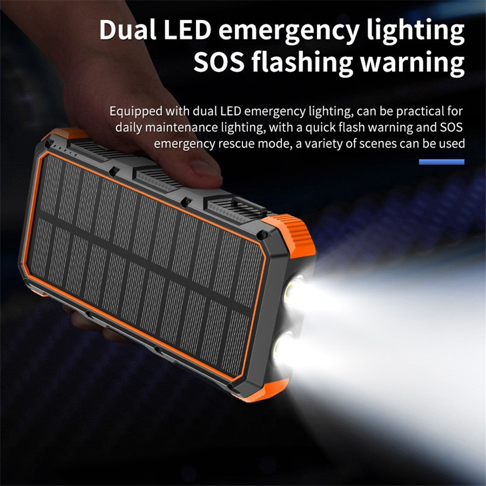 Smartphone Power Bank