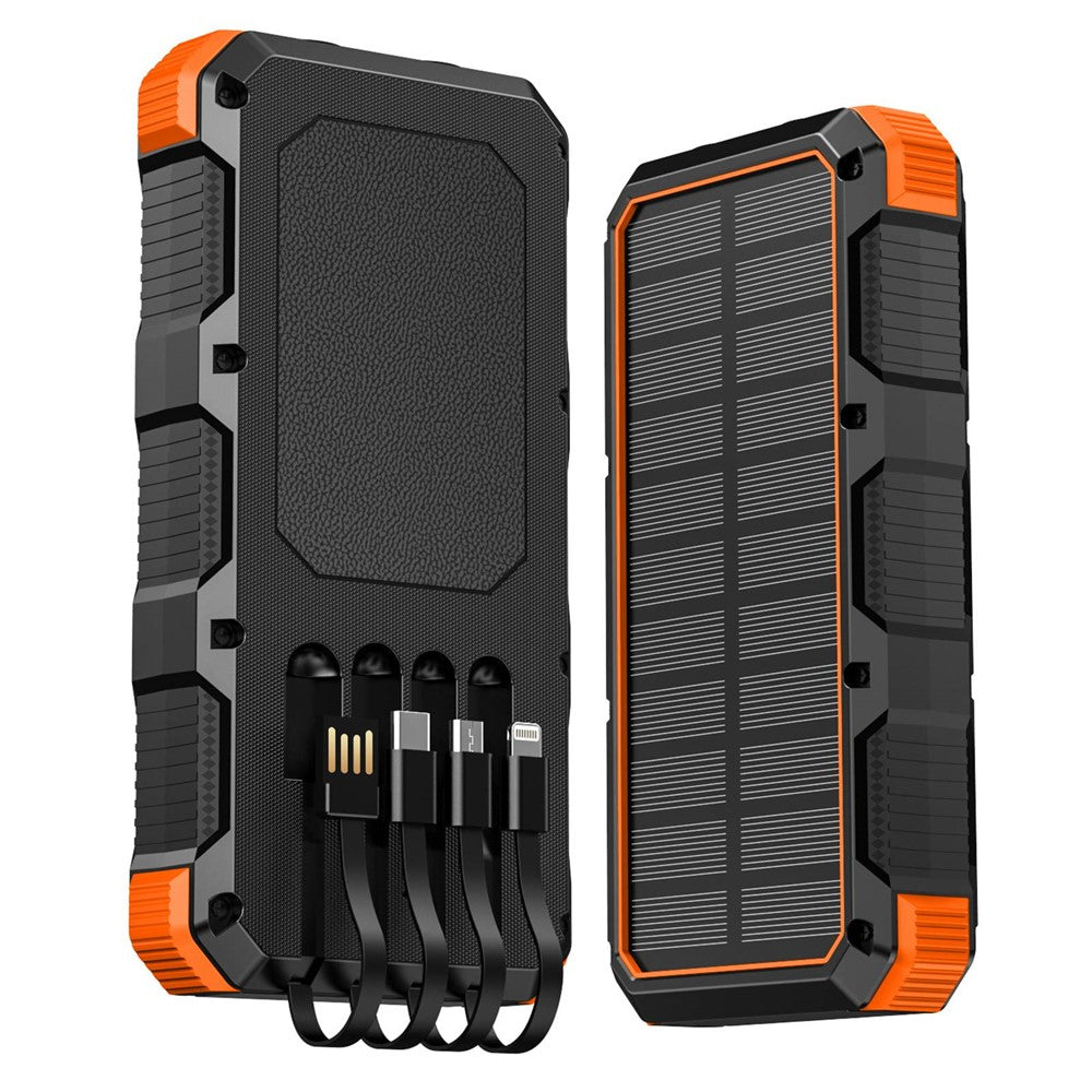Smartphone Power Bank