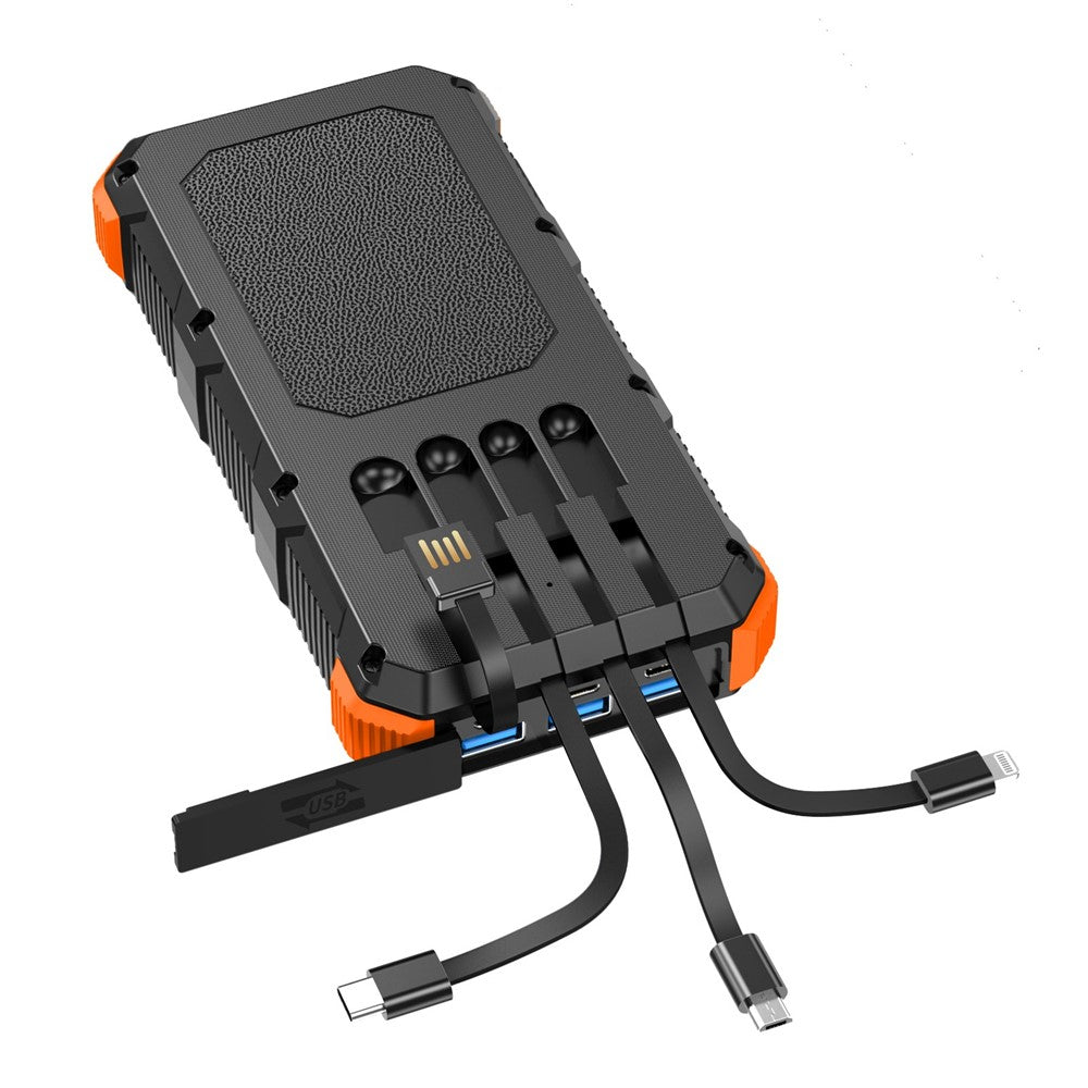 Smartphone Power Bank