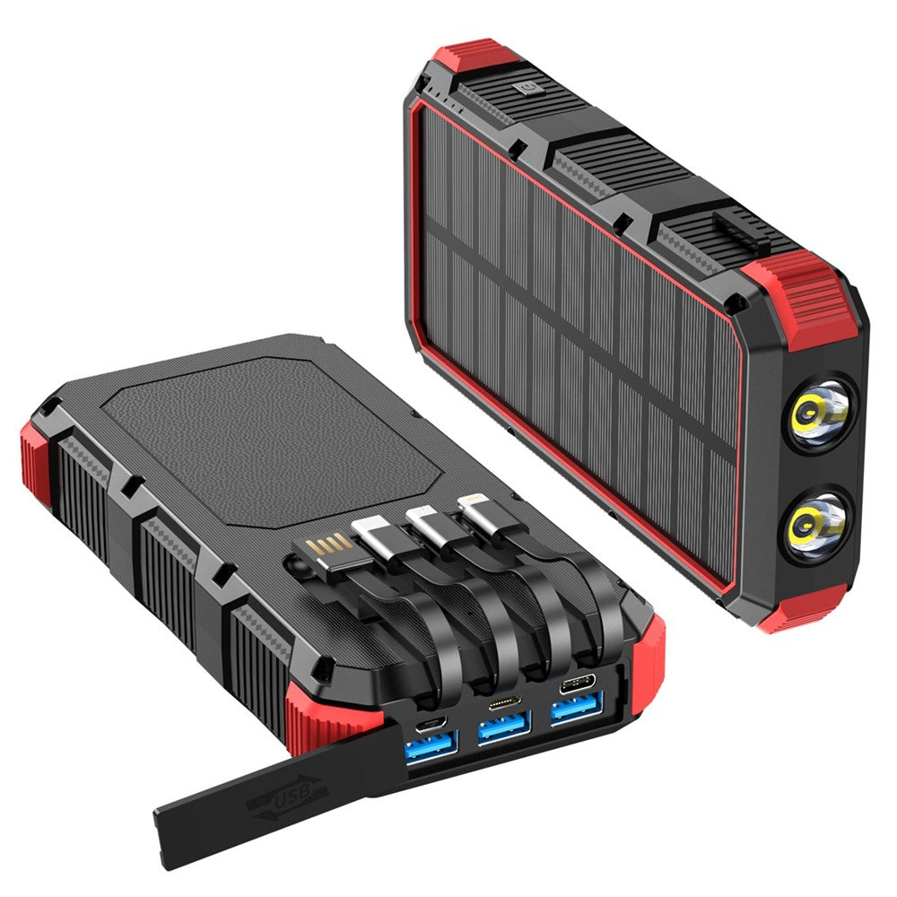 Smartphone Power Bank