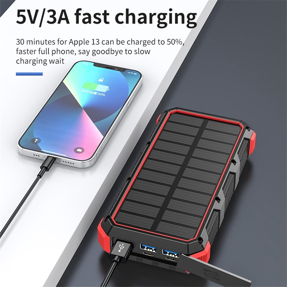 Smartphone Power Bank