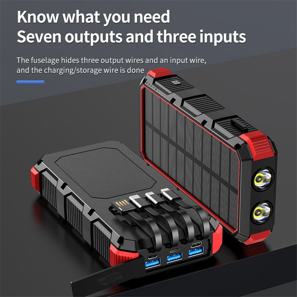 Smartphone Power Bank