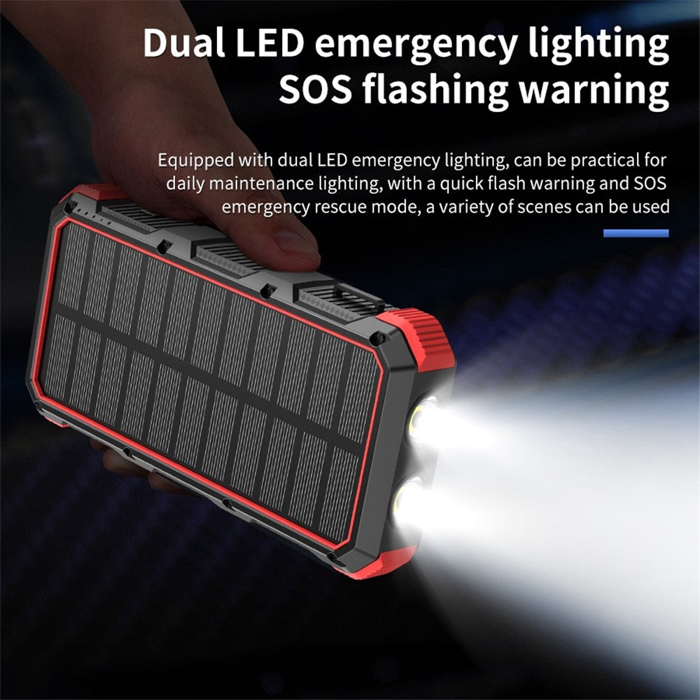 Smartphone Power Bank