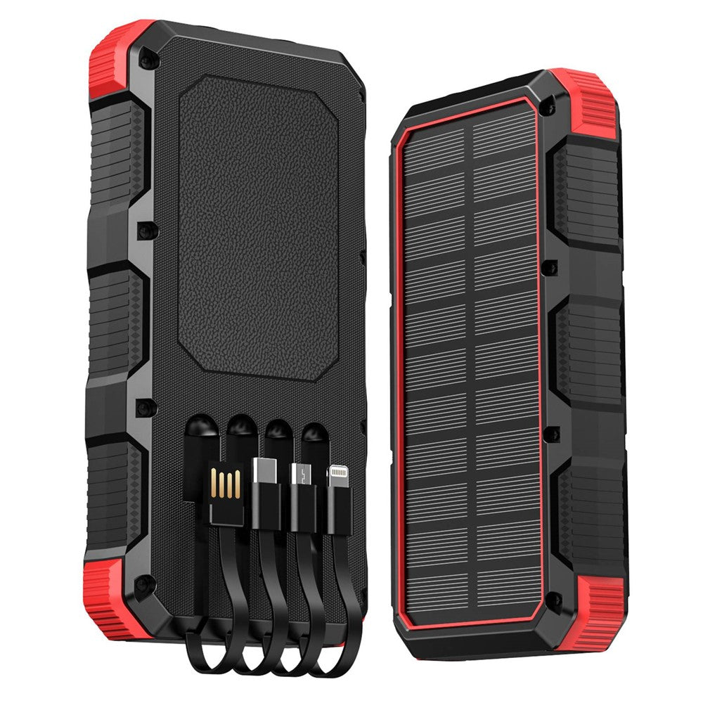 Smartphone Power Bank