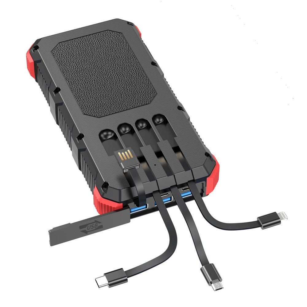Smartphone Power Bank