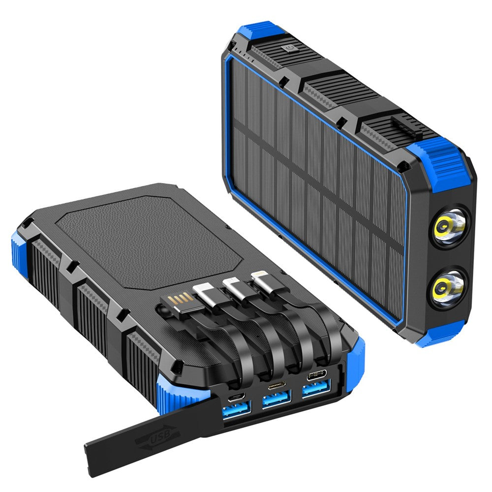 Smartphone Power Bank