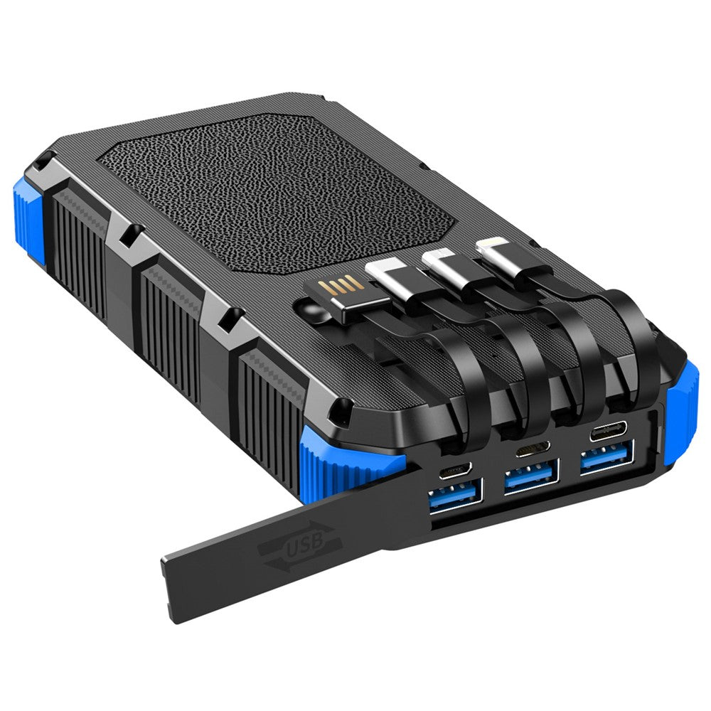 Smartphone Power Bank