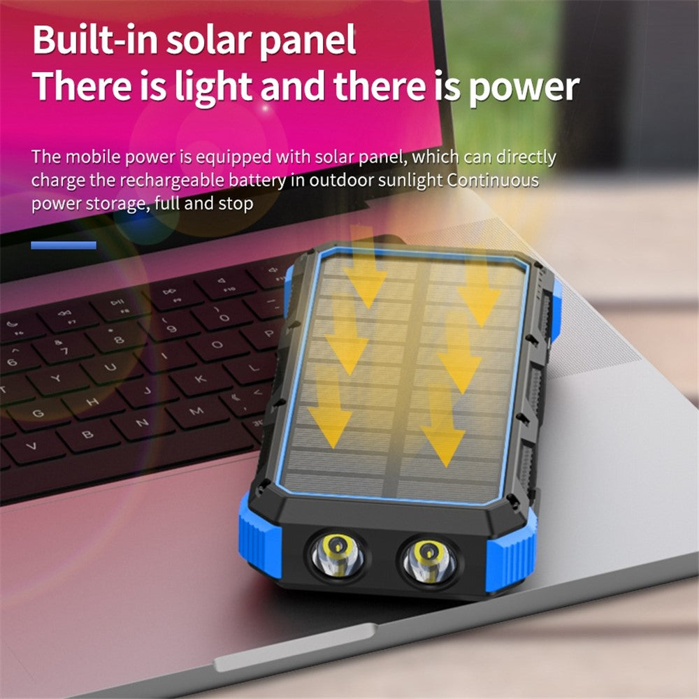 Smartphone Power Bank