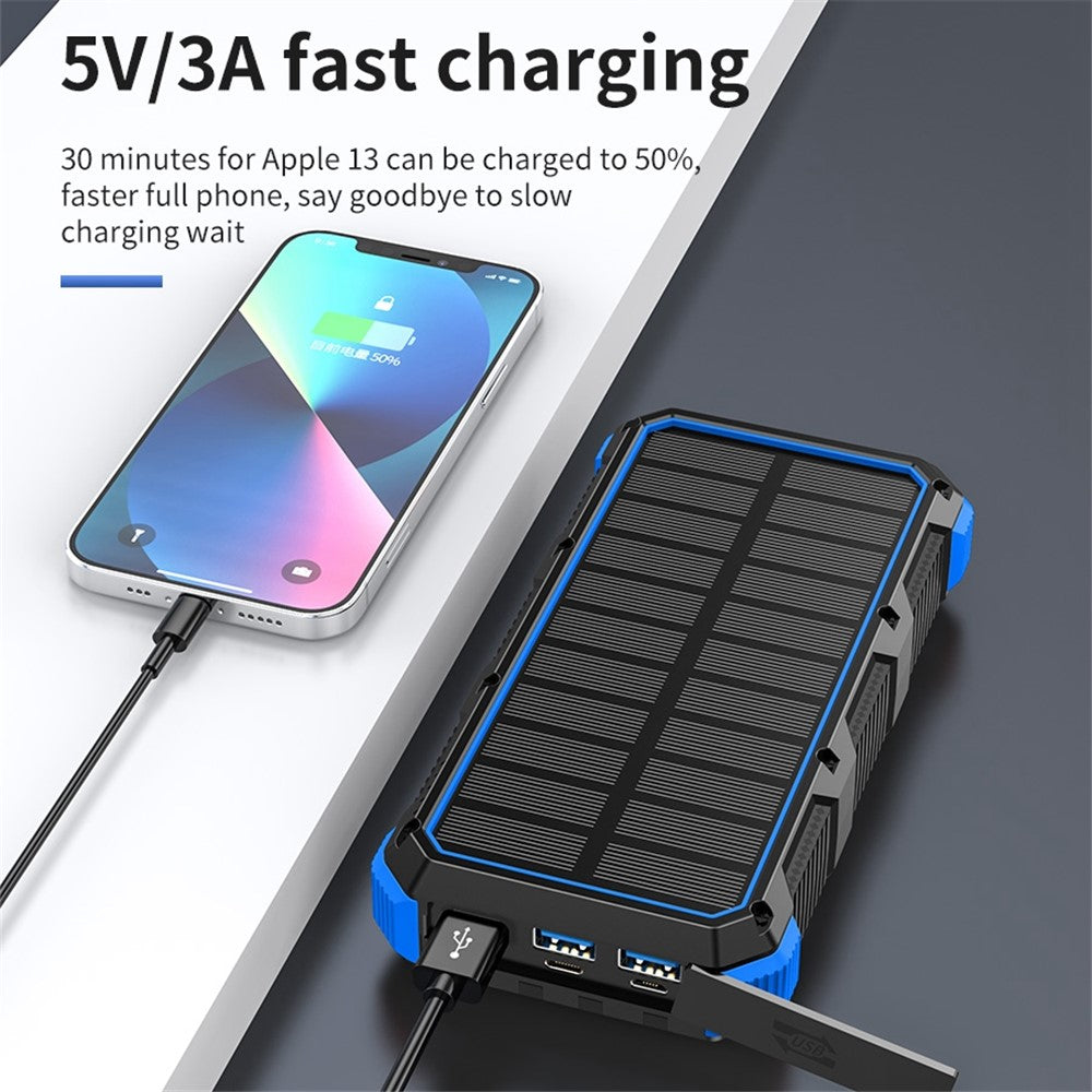 Smartphone Power Bank