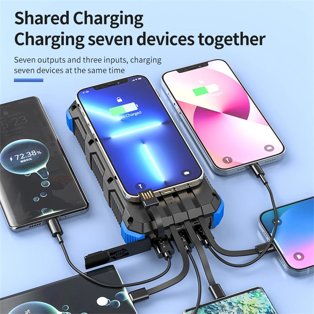 Smartphone Power Bank