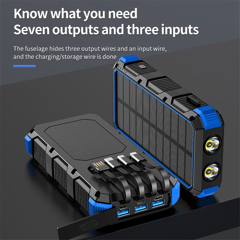 Smartphone Power Bank