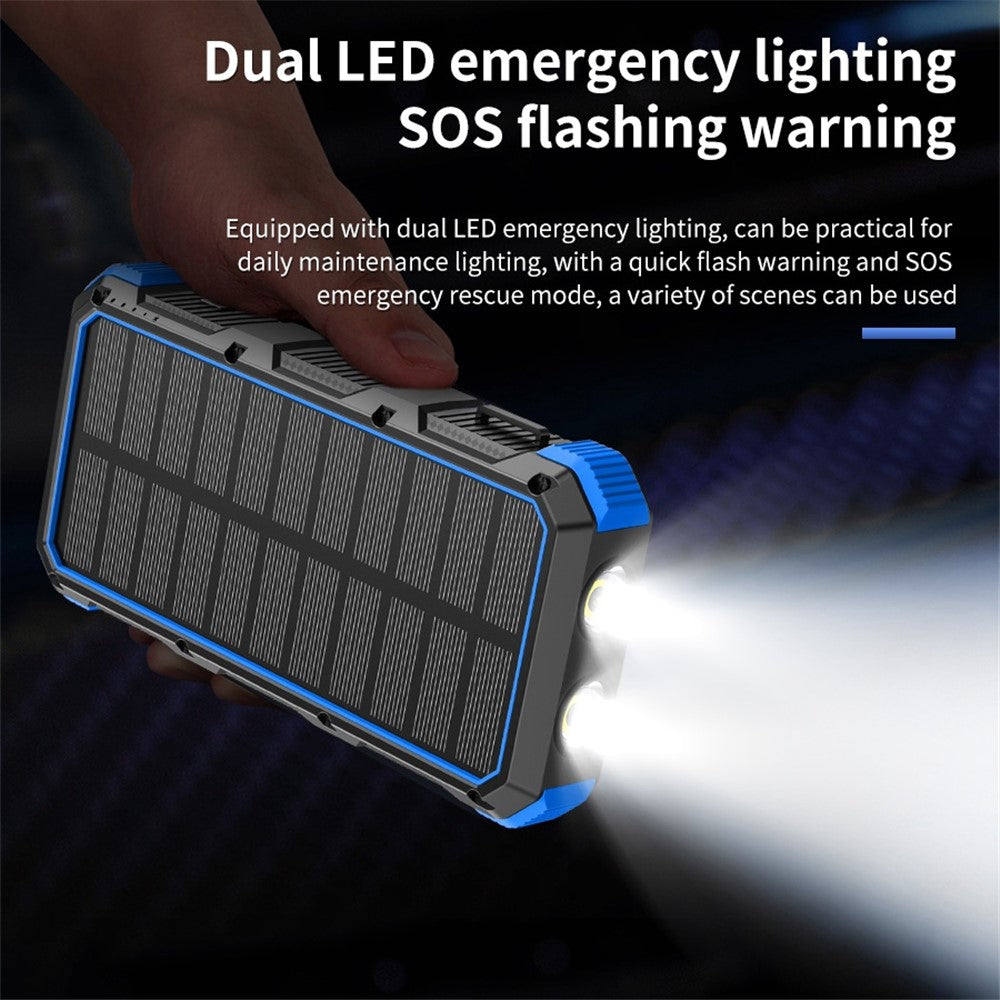 Smartphone Power Bank