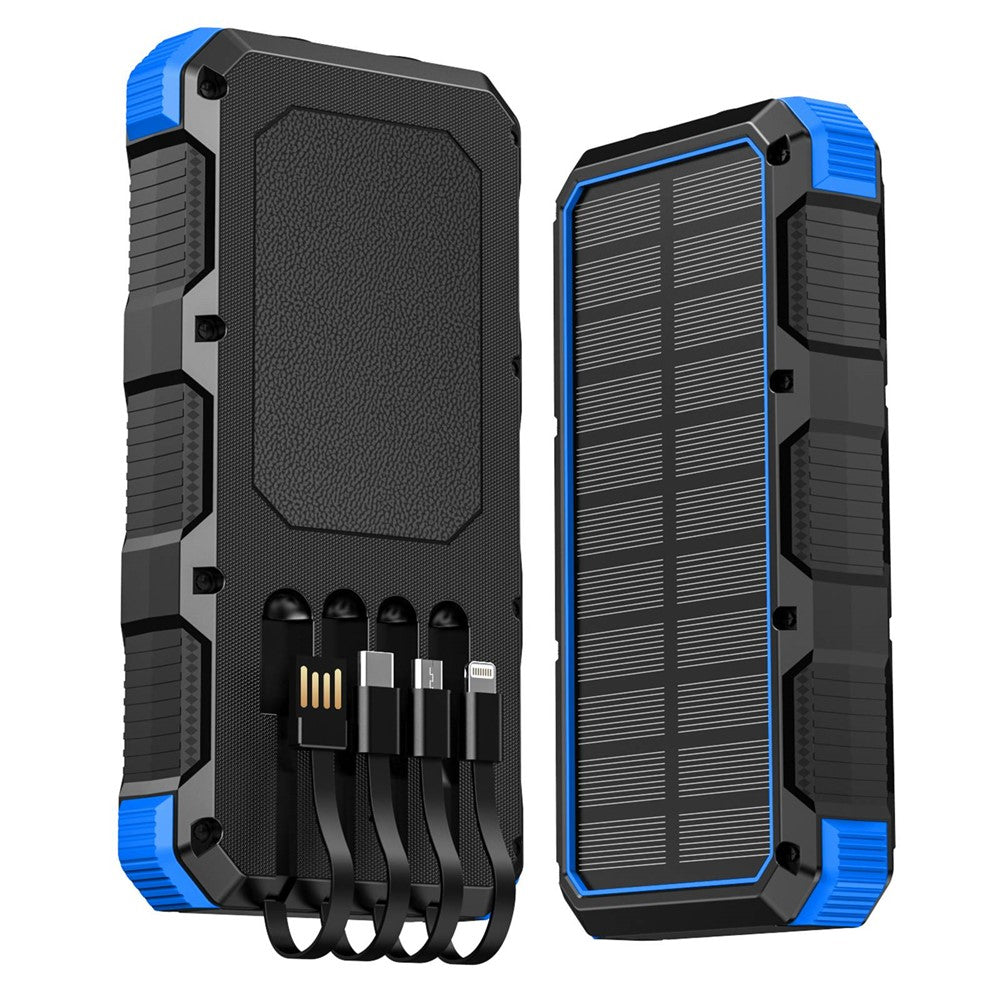 Smartphone Power Bank