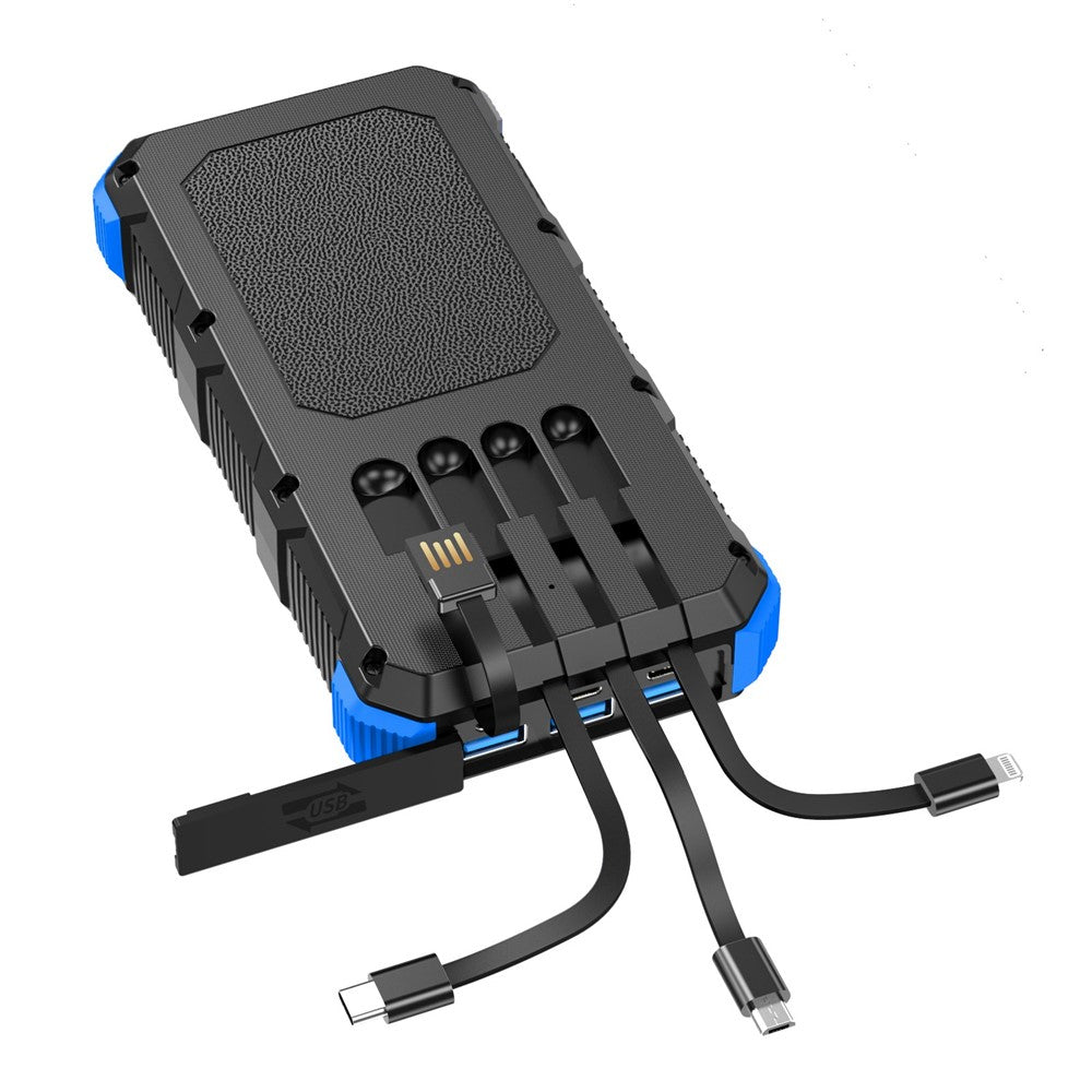 Smartphone Power Bank