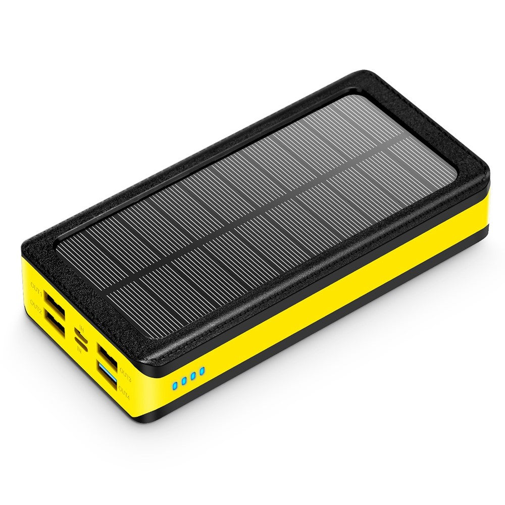 Smartphone Power Bank