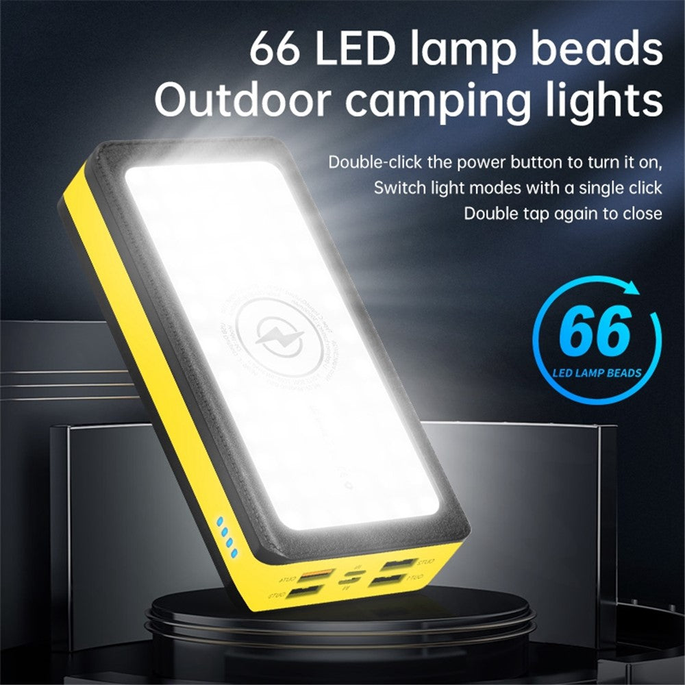 Smartphone Power Bank