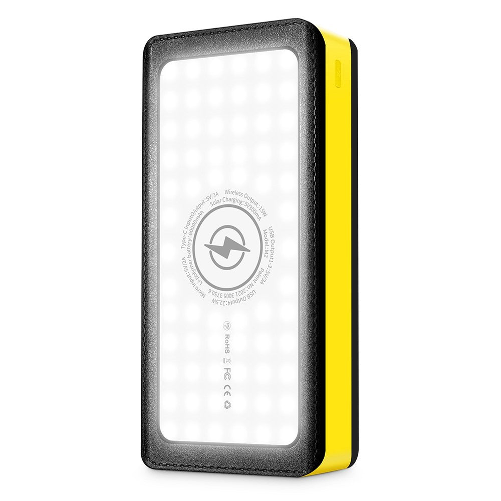 Smartphone Power Bank