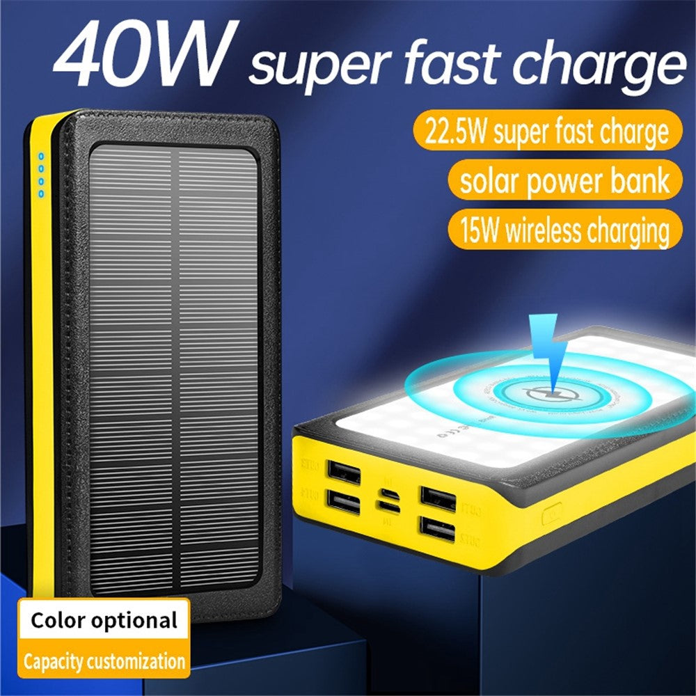 Smartphone Power Bank