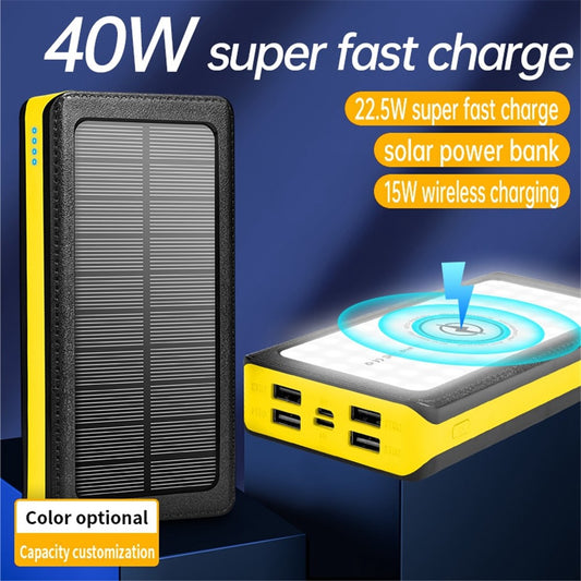 Smartphone Power Bank