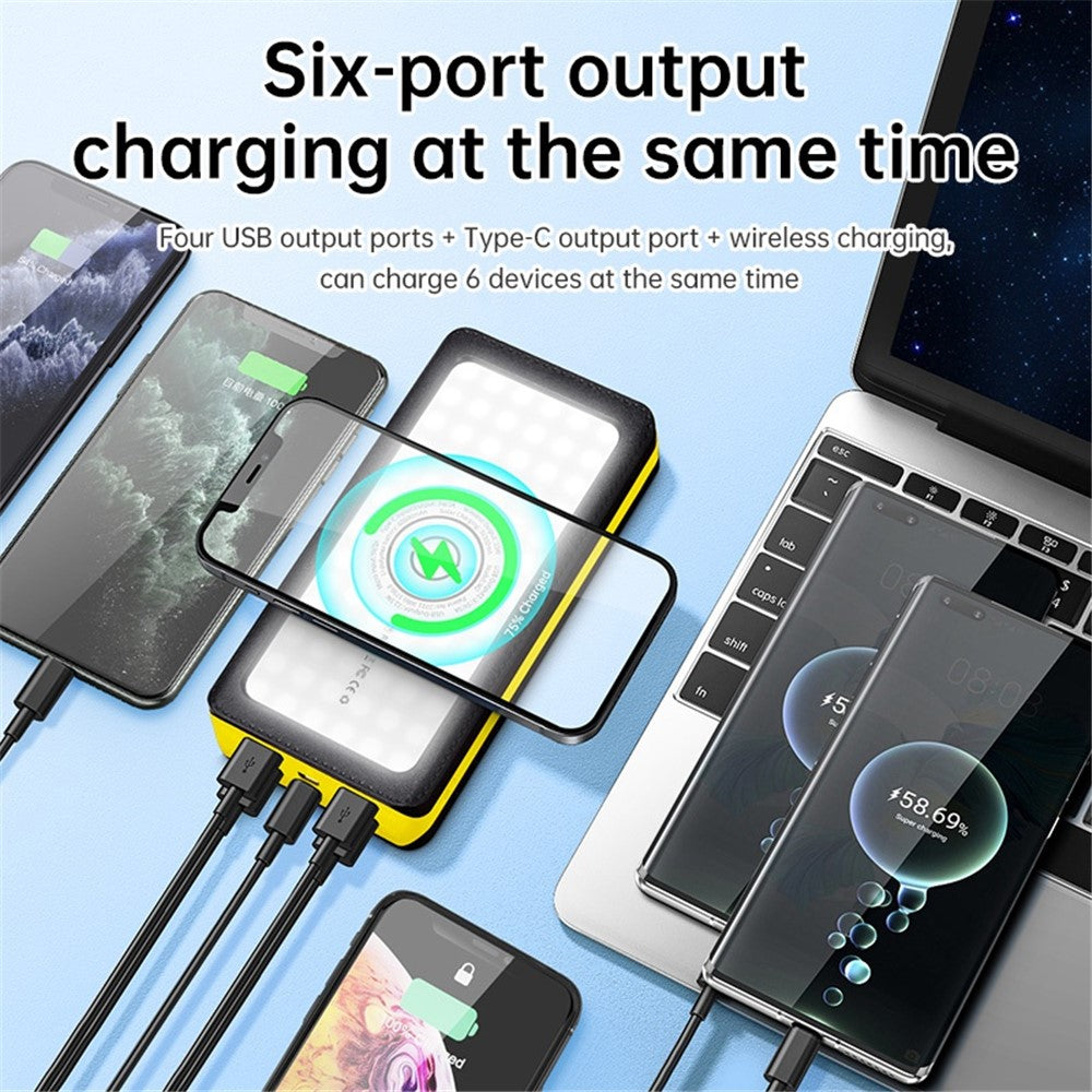 Smartphone Power Bank