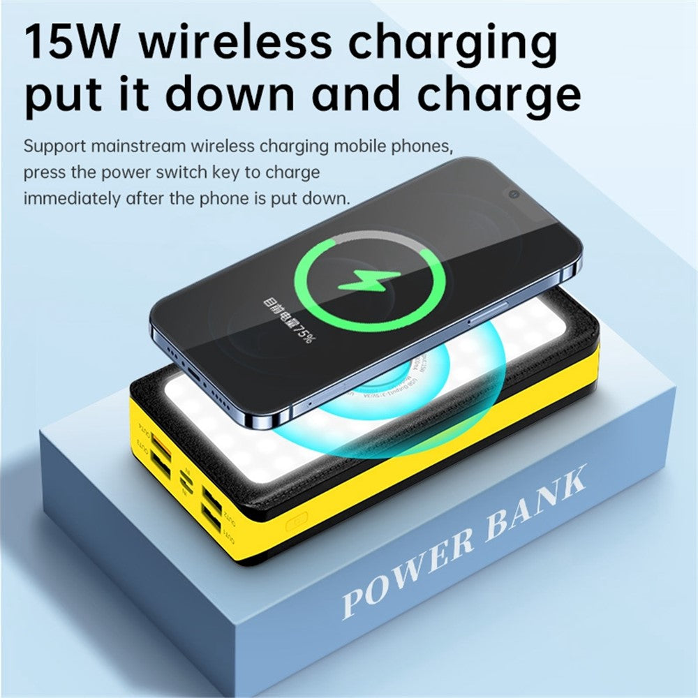 Smartphone Power Bank