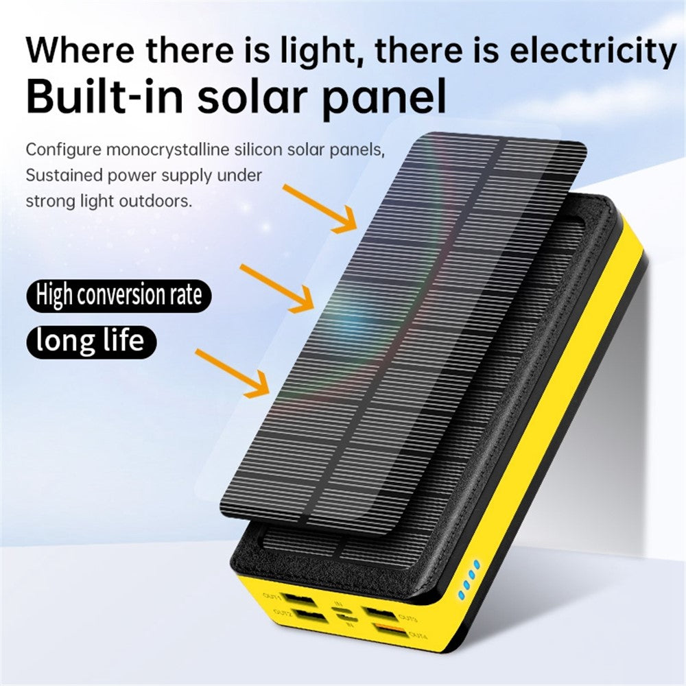 Smartphone Power Bank