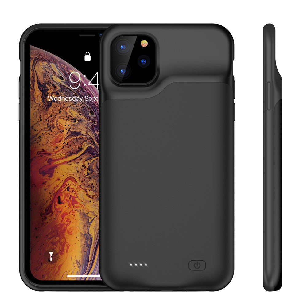 Smartphone Charging Case