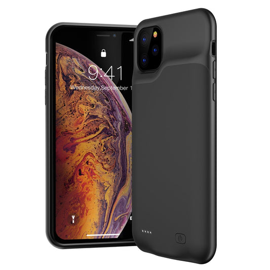 Smartphone Charging Case